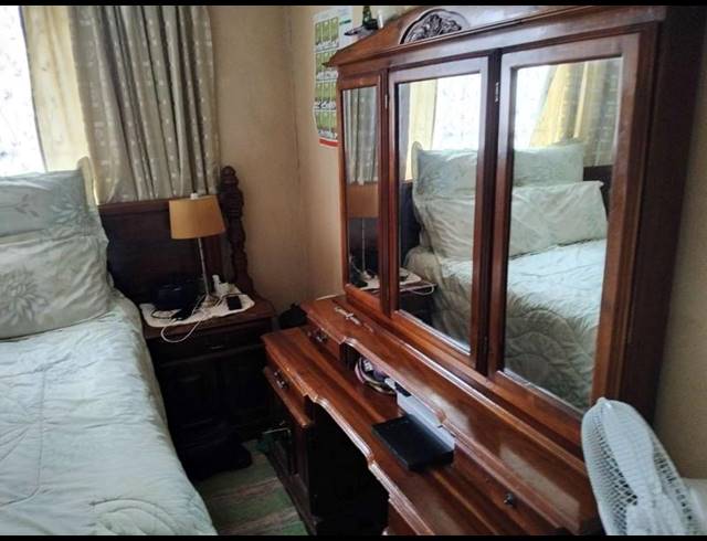 3 BEDROOM HOUSE FOR SALE IN MTHATHA CENTRAL